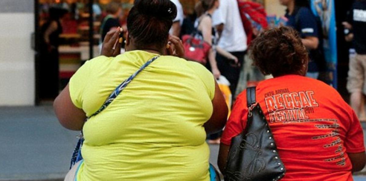 Fat people likely to have obese pooches, finds study